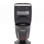 Canon Speedlite 470EX-AI used