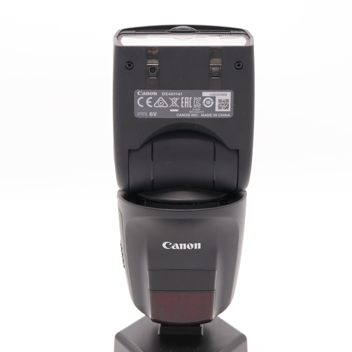 Canon Speedlite 470EX-AI used