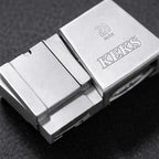 KEKS Mirino 28 - Argento Chrome