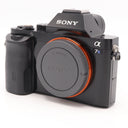 Sony A7S boîtier occasion