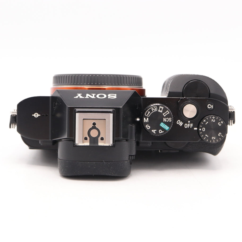 Sony A7S boîtier occasion