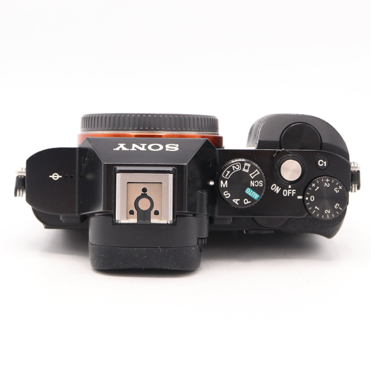 Sony A7S boîtier occasion
