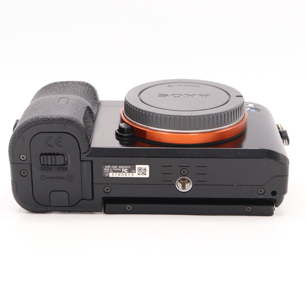 Sony A7S boîtier occasion