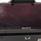 Sony A7S boîtier occasion
