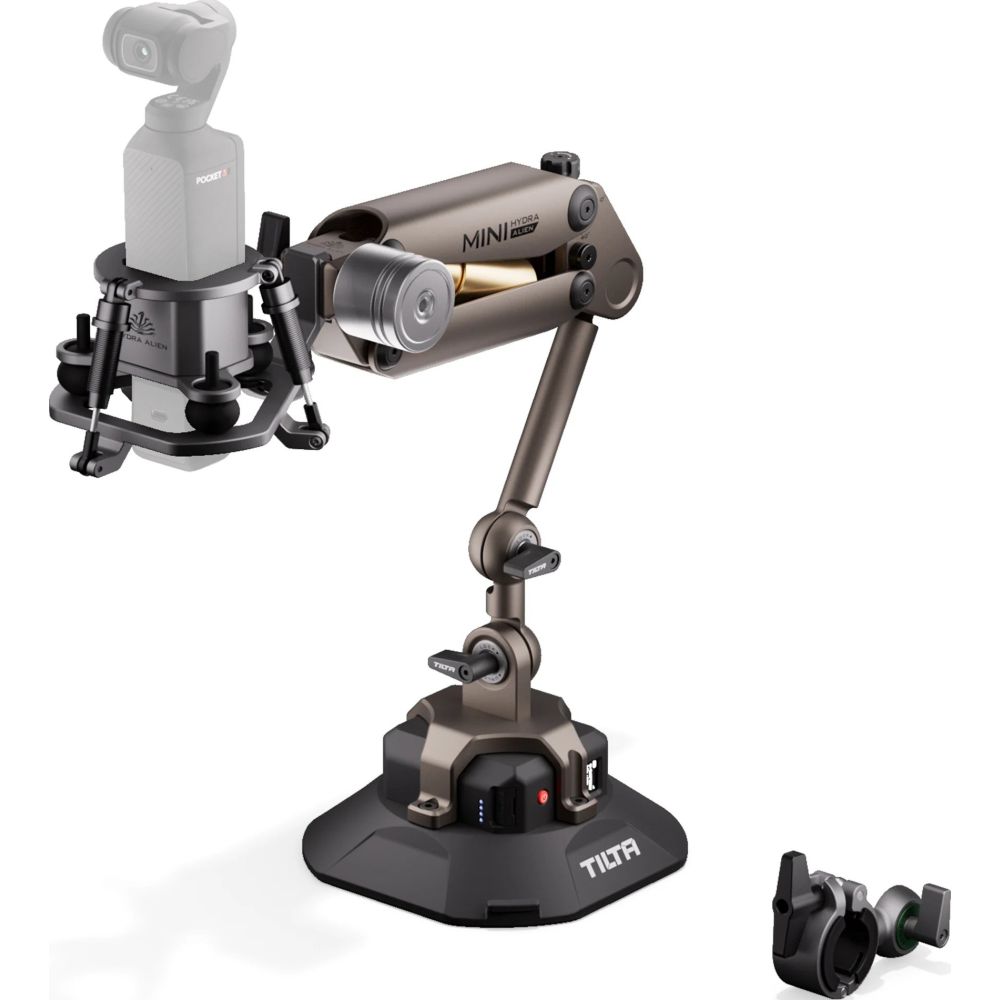 Tilta Hydra Alien Mini Master Kit – Wüstenbeige