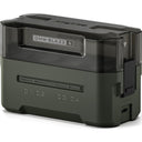 Tilta Portable Charging Station voor DMW-BLK22 - Green