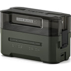 Tilta Portable Charging Station voor DMW-BLK22 - Green