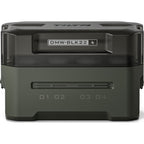 Tilta Portable Charging Station voor DMW-BLK22 - Green