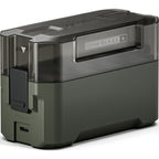 Tilta Portable Charging Station voor DMW-BLK22 - Green