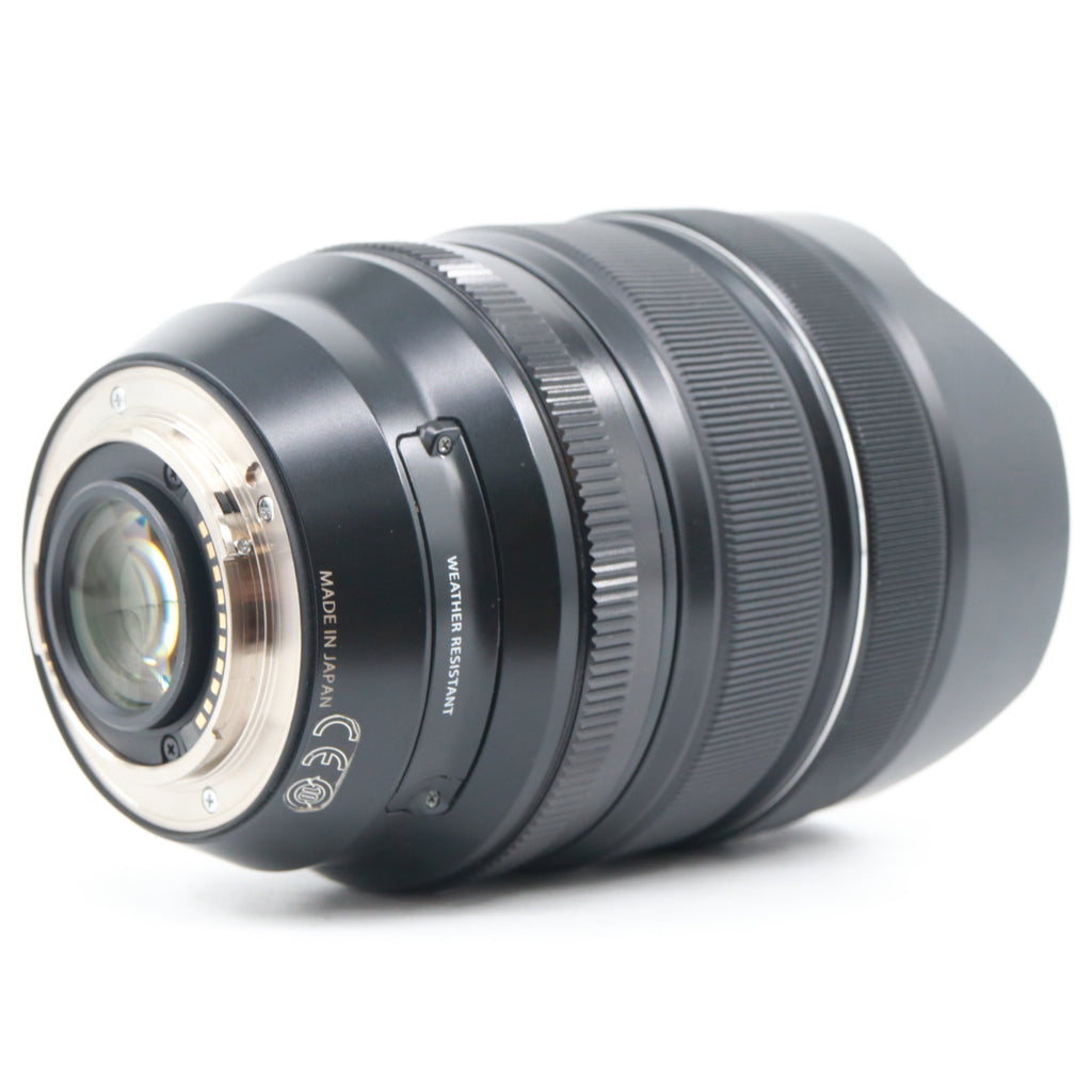 Fujifilm XF 8-16mm f/2.8 R LM WR gebraucht