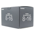 Fujifilm XF 8-16mm f/2.8 R LM WR gebraucht