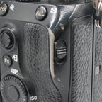 Sony A9 body used