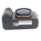 Sony A9 body used