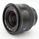 Zeiss Batis 25mm f/2 T* Sony FE occasion