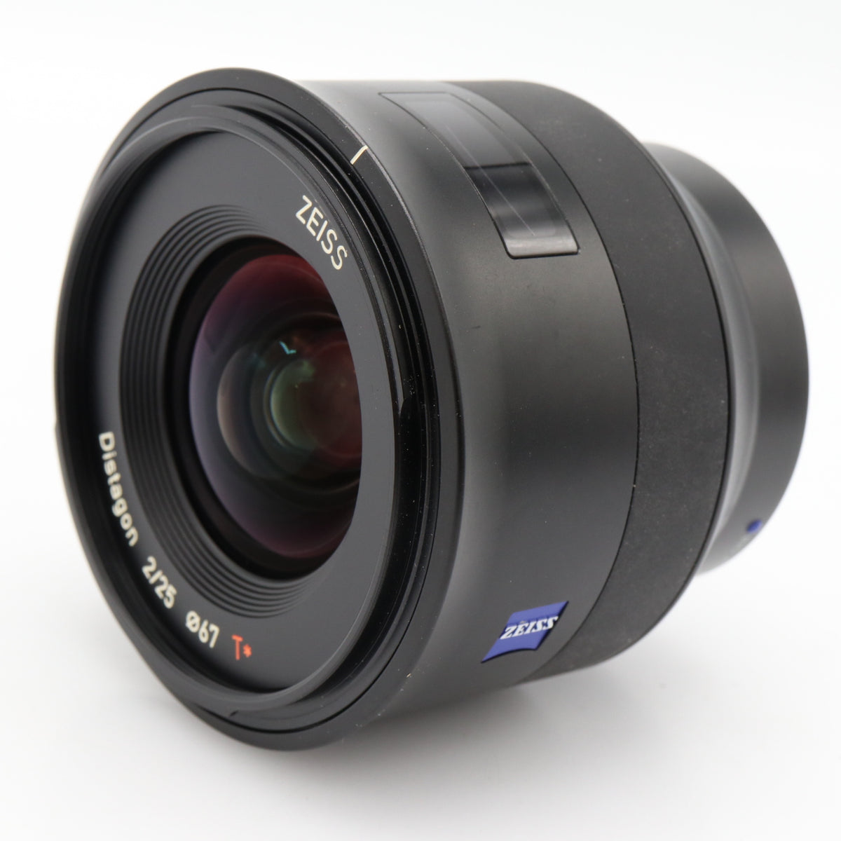 Zeiss Batis 25mm f/2 T* Sony FE occasion