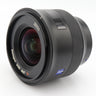 Zeiss Batis 25mm f/2 T* Sony FE segunda mano