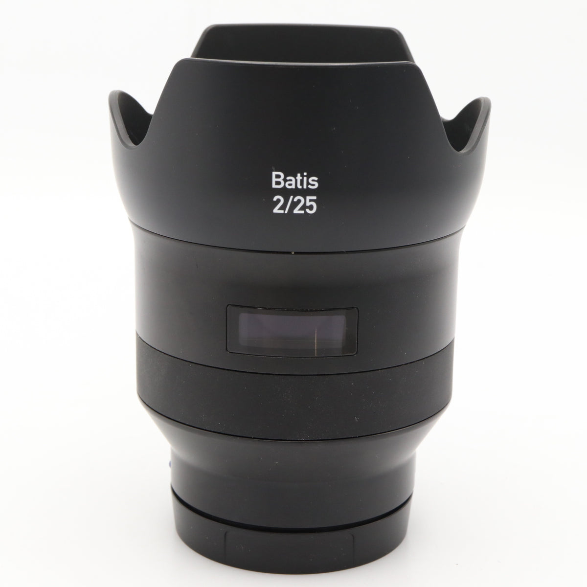 Zeiss Batis 25mm f/2 T* Sony FE occasion