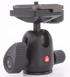Manfrotto 494RC2 Mini Ballhead used