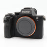 Sony A7S II Gehäuse gebraucht