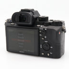 Sony A7S II Gehäuse gebraucht
