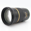 Pentax SMC DA 200mm f/2.8 ED IF SDM usato