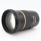 Pentax SMC DA 200mm f/2.8 ED IF SDM usato