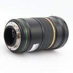 Pentax SMC DA 200mm f/2.8 ED IF SDM usato