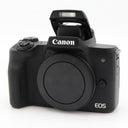 Canon EOS M50 mark II body tweedehands
