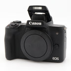 Canon EOS M50 mark II body tweedehands