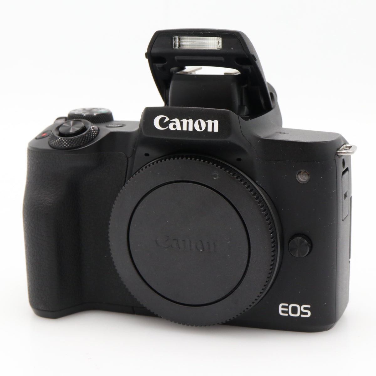 Canon EOS M50 mark II body tweedehands