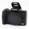 Canon EOS M50 mark II boîtier occasion