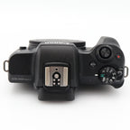 Canon EOS M50 mark II body tweedehands