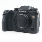 Fujifilm X-H1 cuerpo segunda mano