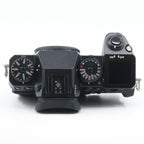 Fujifilm X-H1 cuerpo segunda mano