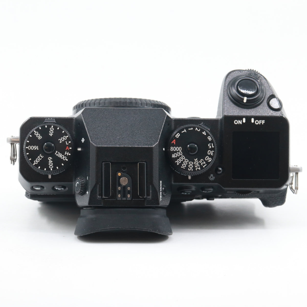 Fujifilm X-H1 cuerpo segunda mano