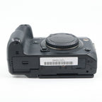 Fujifilm X-H1 cuerpo segunda mano