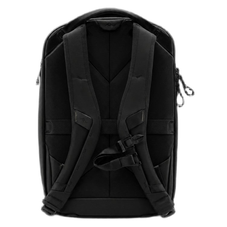 Peak Design Travel Backpack 20L - Schwarz