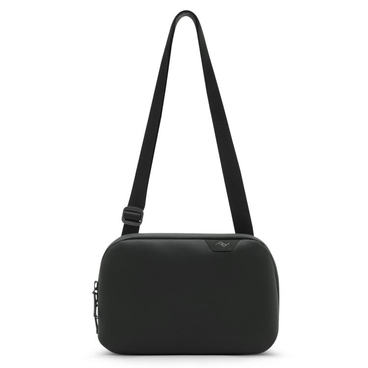 Peak Design Travel Crossbody 3L - Schwarz
