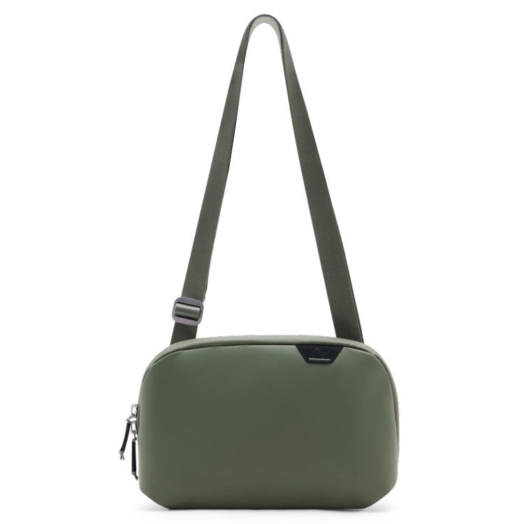 Peak Design Travel Crossbody 3L - Salbei
