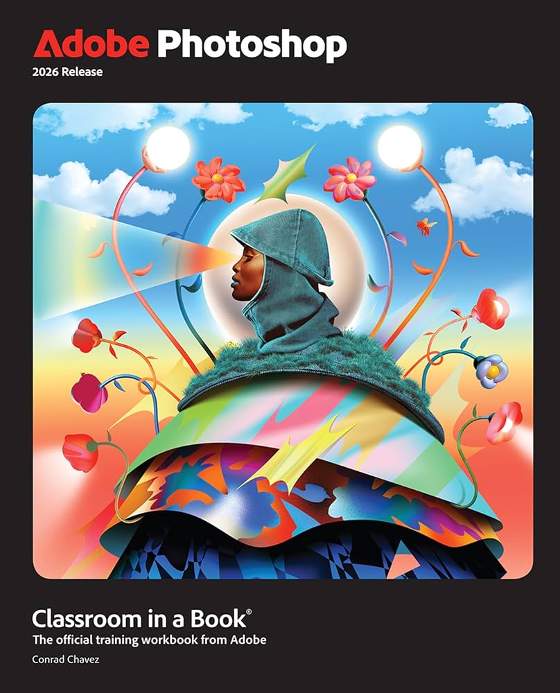 Classroom in a Book: Photoshop 2026