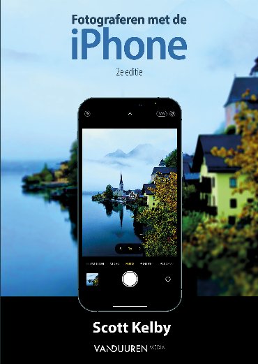 Fotografía con el iPhone, 2ª edición