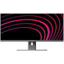 Alogic Edge 34 pouces Moniteur LCD ultra-large WQHD, Gris Sidéral OUTLET
