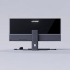 Alogic Edge 34 pouces Moniteur LCD ultra-large WQHD, Gris Sidéral OUTLET
