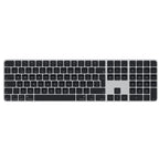 Apple Magic Keyboard with Touch ID and Numeric Keypad