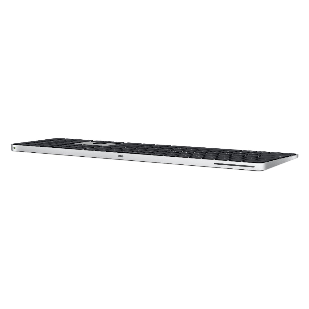 Apple Magic Keyboard with Touch ID and Numeric Keypad