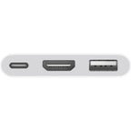 Apple USB-C Digital AV Multiport Adaptador