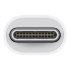 Apple Thunderbolt 3 (USB-C) Adapter for Thunderbolt 2