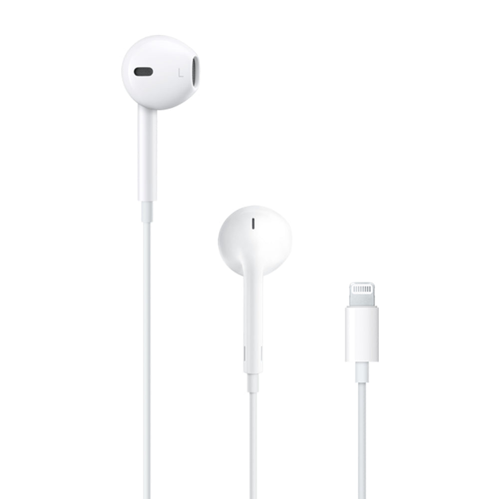Apple EarPods with Lightning Connector