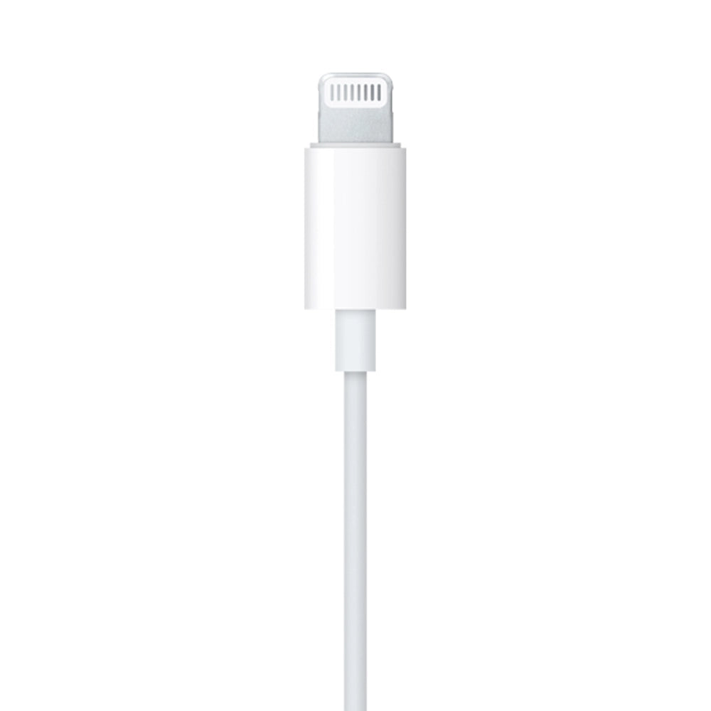 Apple EarPods with Lightning Connector