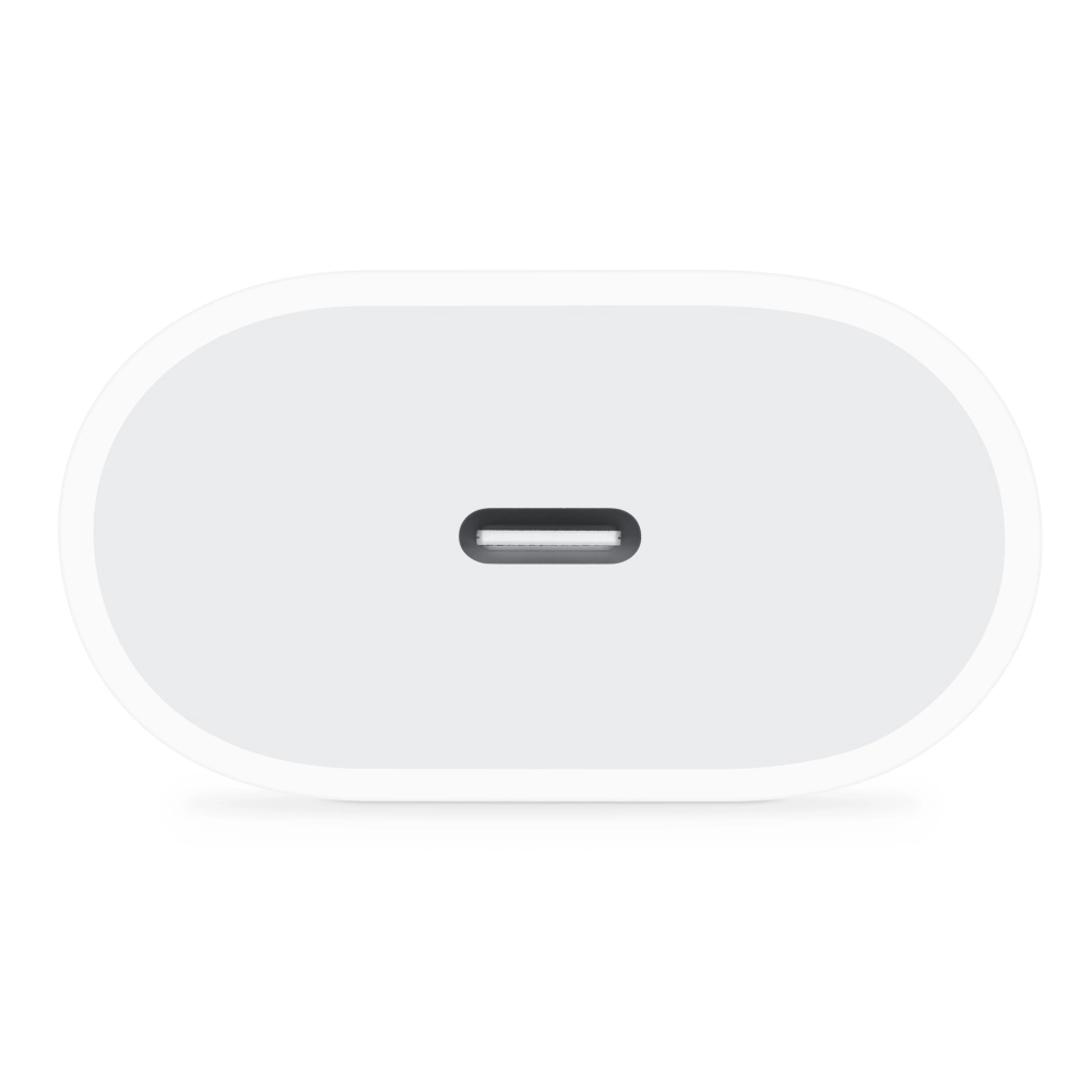 Apple USB-C Power Adapter 20W